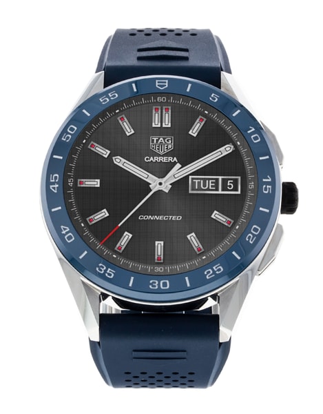 Tag Heuer Connected SBG8A11.BT6220